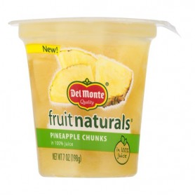 DEL MONTE FRUIT PA CHNKS 7 OZ