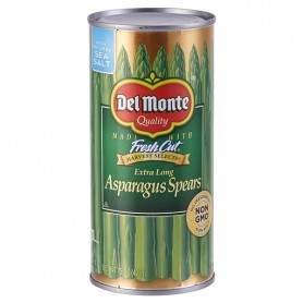 DEL MONTE ASPARAGUS SP EXTRA LONG 15 OZ 