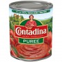 CONTADINA TOMATO PUREE 15 OZ