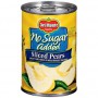 DEL MONTE SLICED PEARS NSA 14.5Z