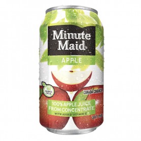 MINUTE MAID FROZEN APPLE JUICE (12oz)