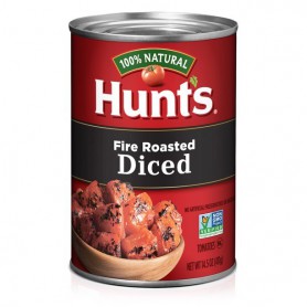 HUNTS FIRE RSTD DC TOMATOES14.5