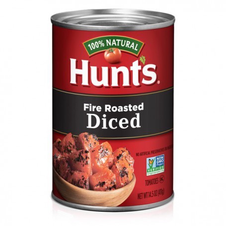 HUNTS FIRE RSTD DC TOMATOES 14.5 OZ