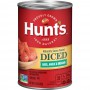 HUNTS DC TOMATOES RST GARL14.5