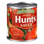 HUNTS TOMATO SAUCE 28 OZ