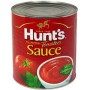 HUNTS TOMATO SAUCE 105 OZ