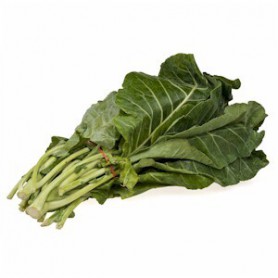COLLARD GRNS 12 OZ BAG