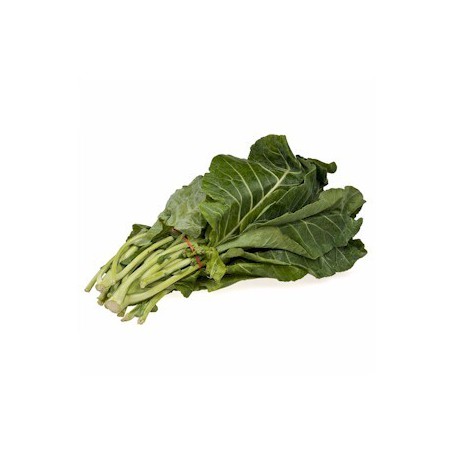 COLLARD GRNS 12 OZ BAG