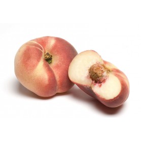 FLAT CHINESE PEACHES SATURN