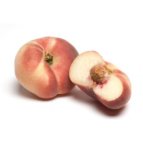 FLAT CHINESE PEACHES SATURN