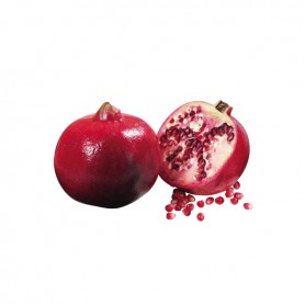 POMEGRANATE