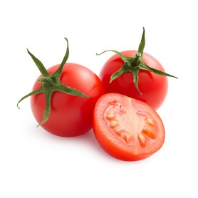 CHERRY TOMATOES