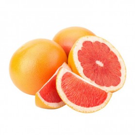 GRAPEFRUIT RUBY 5 LB BAG ORG
