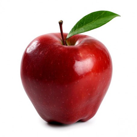 APPLES RED DELICIOUS