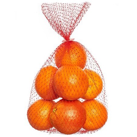 ORANGES 4 LB