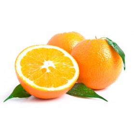 ORANGES CALIFORNIA