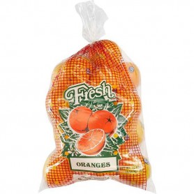 ORANGE 10 LB BAG ALB
