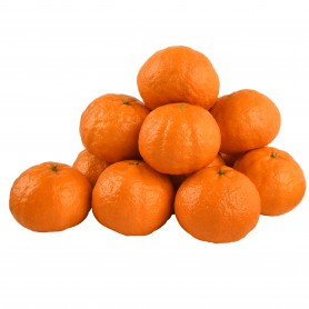 MANDARINS SATSUMA 3 LB BAG