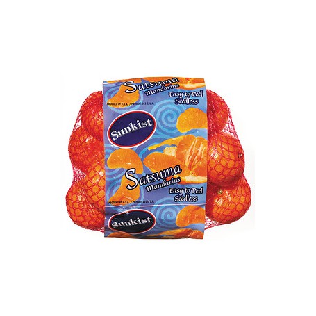 ORANGES SUNKIST GROWERS