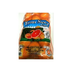 ORANGES TEXAS SWEET