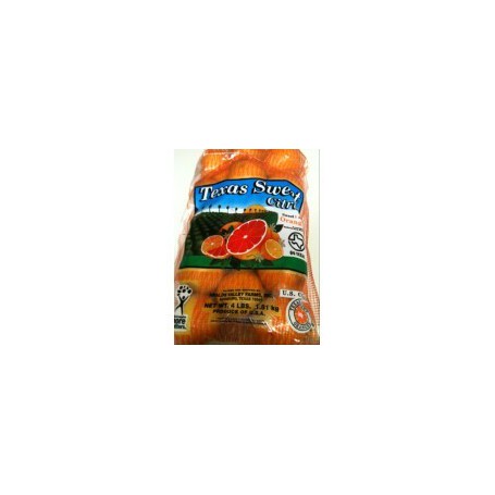 ORANGES TEXAS SWEET
