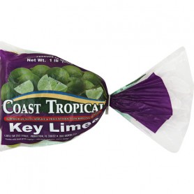 KEY LIMES TROPICAL COAST