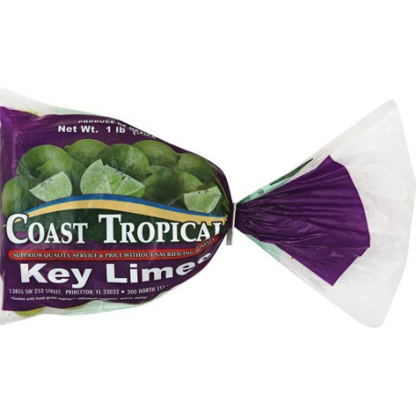 KEY LIMES TROPICAL COAST