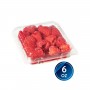 RASPBERRIES 6 OZ