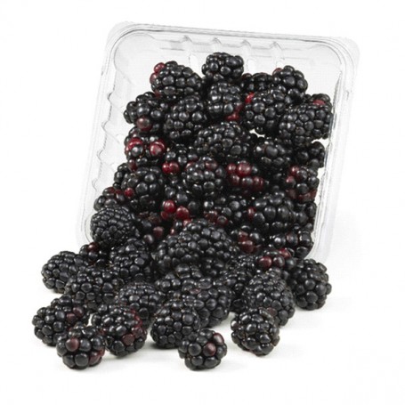 BLACKBERRIES 5.6 OZ