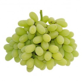 GRAPES GREEN SEEDLESS CLMSHL2#