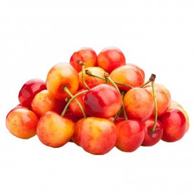 CHERRIES RAINIER CLAMSHELL