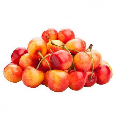 CHERRIES RAINIER CLAMSHELL
