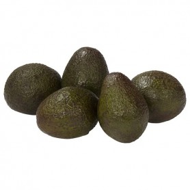 AVOCADO 4 CT WM
