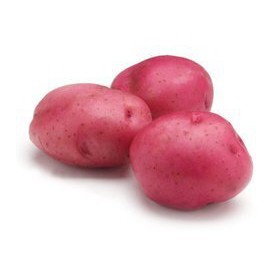 POTATOES RED