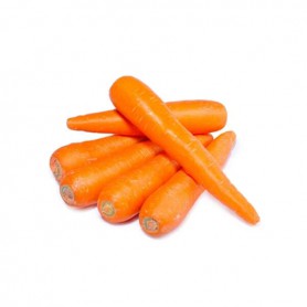 CARROTS GENERIC  5 LB