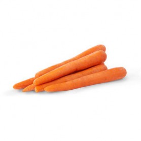CARROTS 2 LB WHOLE