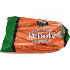 CARROTS GRIMMWAY FARMS 32 OZ