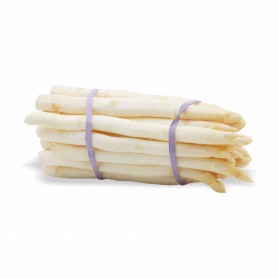 ASPARAGUS WHITE 1 LB