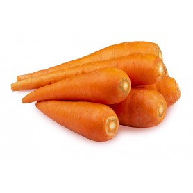 CARROTS ORGANIC