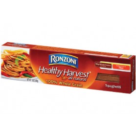 RONZONI HEATH HRVST WG SPAG. (16 OZ)