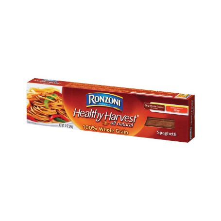 RONZONI HEATH HRVST WG SPAG. (16 OZ)