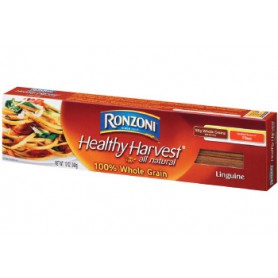 RONZONI HEALTH HRVST WG LING. (16 OZ)
