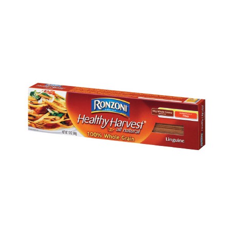 RONZONI HEALTH HRVST WG LING. (16 OZ)