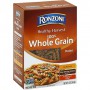 RONZONI HEALTH HRVST WG ROTINI (16 OZ)