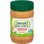 SMART BAL CRMY PEANUT BTR 16OZ