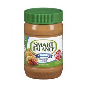 SMART BAL CHUN PEANUT BTR 16 OZ