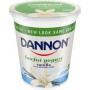 DANNON VANILLA (32 OZ)