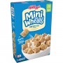 KELLOGGS MINI WHEATS UNFRSTD (18 OZ)