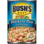 BUSHS BEST BLKEYE PEAS&SN15.8Z