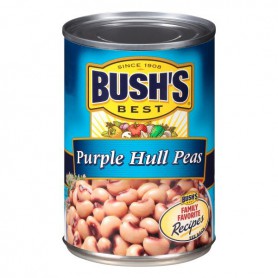 BUSHS BEST PURPLE HULL (15.80 OZ)